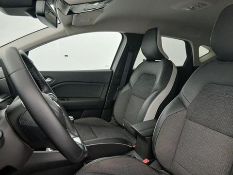 Voitures D'occasion À Avesnes-Sur-Helpe | Renault Captur 1.3 Tce Mild Hybrid 140Ch Techno