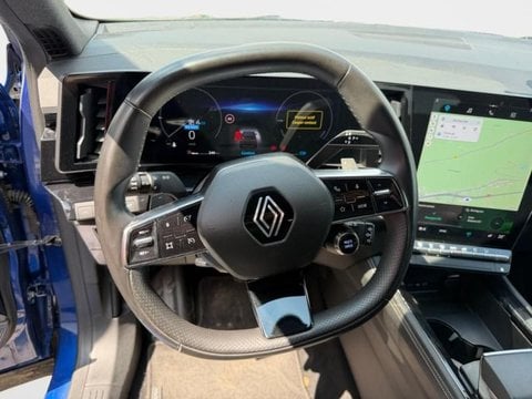 Voitures D'occasion À Avesnes-Sur-Helpe | Renault Austral 1.2 E-Tech Full Hybrid 200Ch Techno - 24