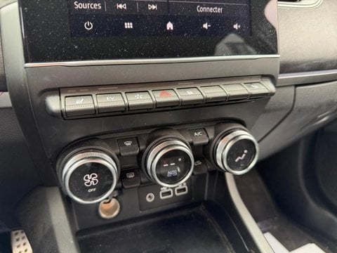 Voitures D'occasion À Avesnes-Sur-Helpe | Renault Arkana 1.6 E-Tech 145Ch Full Hybrid Esprit Alp...
