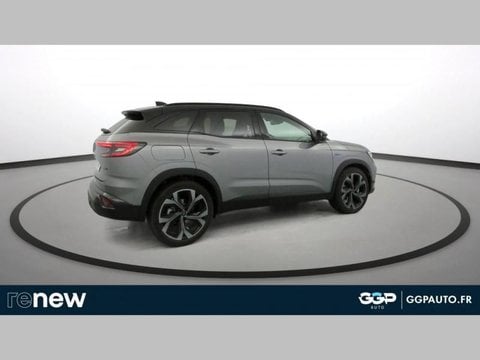 Voitures D'occasion À Avesnes-Sur-Helpe | Renault Austral 1.2 E-Tech Full Hybrid 200Ch Techno Es...