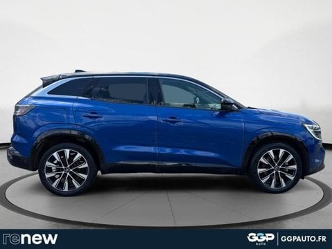 Voitures D'occasion À Avesnes-Sur-Helpe | Renault Austral 1.2 E-Tech Full Hybrid 200Ch Techno - 24