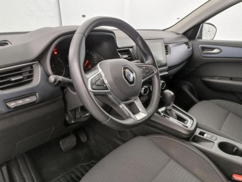 Voitures D'occasion À Avesnes-Sur-Helpe | Renault Arkana 1.3 Tce Mild Hybrid 140Ch Evolution Edc...