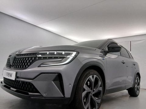 Voitures D'occasion À Avesnes-Sur-Helpe | Renault Austral 1.2 E-Tech Full Hybrid 200Ch Techno Es...