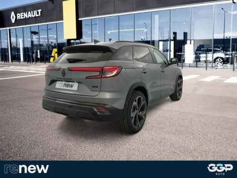 Voitures D'occasion À Avesnes-Sur-Helpe | Renault Austral 1.2 E-Tech Full Hybrid 200Ch Techno Es...