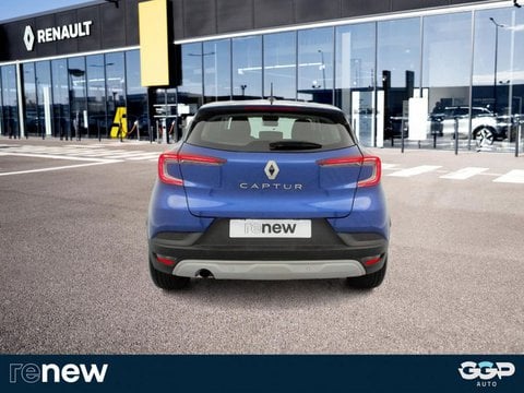 Voitures D'occasion À Avesnes-Sur-Helpe | Renault Captur 1.5 Blue Dci 115Ch Business
