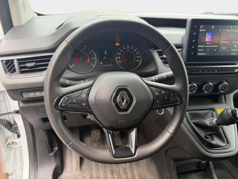 Voitures D'occasion À Avesnes-Sur-Helpe | Renault Kangoo Van L1 1.5 Blue Dci 95Ch Grand Confort ...