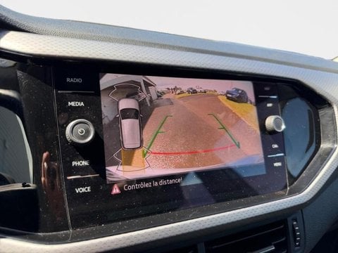 Voitures D'occasion À Avesnes-Sur-Helpe | Volkswagen T-Roc 1.0 Tsi 110Ch Active