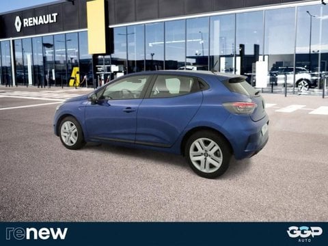 Voitures D'occasion À Avesnes-Sur-Helpe | Renault Clio 1.0 Tce 90Ch Evolution - 24
