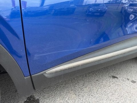 Voitures D'occasion À Avesnes-Sur-Helpe | Renault Kadjar 1.5 Blue Dci 115Ch Limited Edc - 21