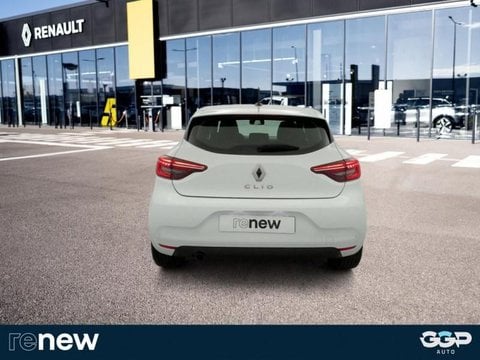 Voitures D'occasion À Avesnes-Sur-Helpe | Renault Clio 1.0 Tce 100Ch Evolution Gpl