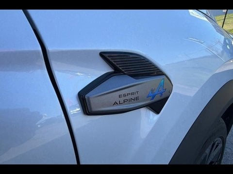 Voitures D'occasion À Avesnes-Sur-Helpe | Renault Symbioz 1.6 E-Tech Full Hybrid 145Ch Esprit Al...