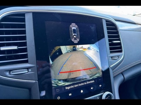 Voitures D'occasion À Avesnes-Sur-Helpe | Renault Talisman Estate 2.0 Blue Dci 190Ch Initiale Pa...