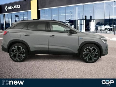 Voitures D'occasion À Avesnes-Sur-Helpe | Renault Austral 1.2 E-Tech Full Hybrid 200Ch Techno Es...