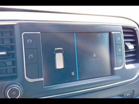 Voitures D'occasion À Avesnes-Sur-Helpe | Peugeot Traveller 2.0 Bluehdi 180Ch S&S Standard Allur...