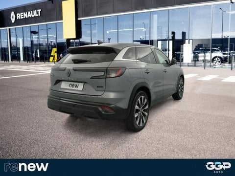 Voitures D'occasion À Avesnes-Sur-Helpe | Renault Austral 1.2 E-Tech Full Hybrid 200Ch Techno - 24