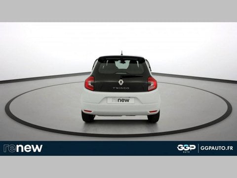 Voitures D'occasion À Avesnes-Sur-Helpe | Renault Twingo 1.0 Sce 65Ch Equilibre