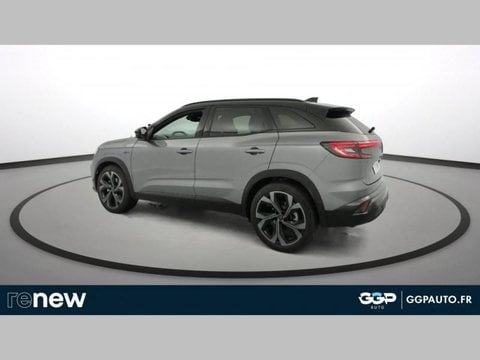 Voitures D'occasion À Avesnes-Sur-Helpe | Renault Austral 1.2 E-Tech Full Hybrid 200Ch Techno Es...