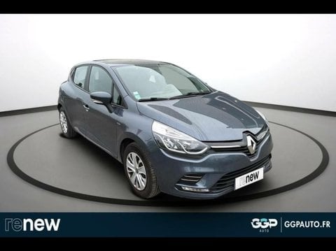Voitures D'occasion À Avesnes-Sur-Helpe | Renault Clio 0.9 Tce 75Ch Energy Trend 5P Euro6C