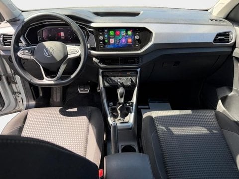 Voitures D'occasion À Avesnes-Sur-Helpe | Volkswagen T-Roc 1.0 Tsi 110Ch Active