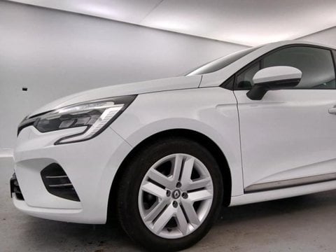 Voitures D'occasion À Avesnes-Sur-Helpe | Renault Clio 1.0 Tce 90Ch Business -21N