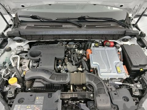 Voitures D'occasion À Avesnes-Sur-Helpe | Renault Arkana 1.6 E-Tech Hybride 145Ch Techno -22