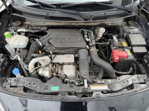 Voitures D'occasion À Avesnes-Sur-Helpe | Suzuki Swift 1.4 Boosterjet Hybrid 129Ch Sport