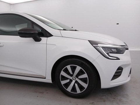 Voitures D'occasion À Avesnes-Sur-Helpe | Renault Clio 1.0 Tce 100Ch Evolution Gpl