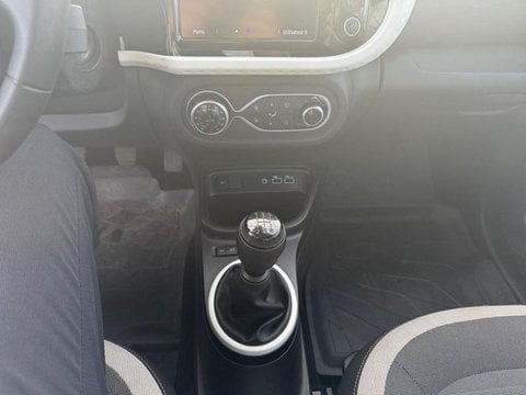 Voitures D'occasion À Avesnes-Sur-Helpe | Renault Twingo 1.0 Sce 65Ch Equilibre