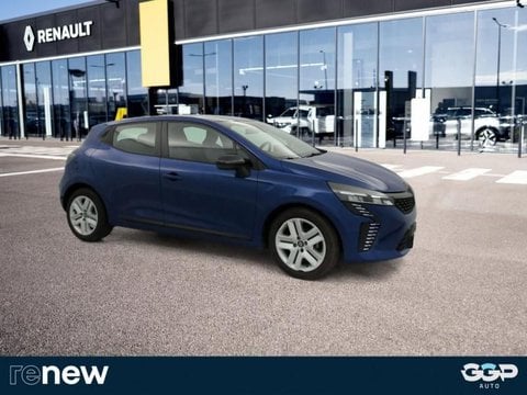 Voitures D'occasion À Avesnes-Sur-Helpe | Renault Clio 1.0 Tce 90Ch Evolution - 24