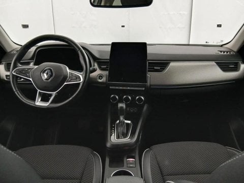 Voitures D'occasion À Avesnes-Sur-Helpe | Renault Arkana 1.6 E-Tech Hybride 145Ch Techno -22