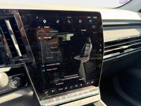 Voitures D'occasion À Avesnes-Sur-Helpe | Renault Austral 1.2 E-Tech Full Hybrid 200Ch Iconic Es...