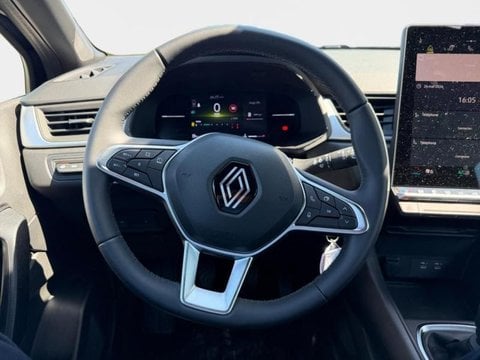 Voitures D'occasion À Avesnes-Sur-Helpe | Renault Captur 1.0 Eco-G 100Ch Evolution