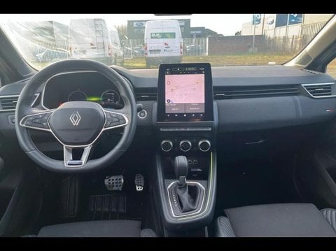 Voitures D'occasion À Avesnes-Sur-Helpe | Renault Clio 1.6 E-Tech 145Ch Full Hybrid Esprit Alpine