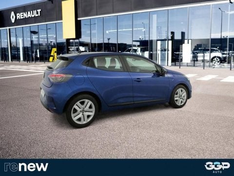 Voitures D'occasion À Avesnes-Sur-Helpe | Renault Clio 1.0 Tce 90Ch Evolution - 24