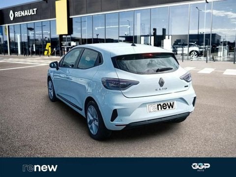 Voitures D'occasion À Avesnes-Sur-Helpe | Renault Clio 1.6 E-Tech 145Ch Full Hybrid Evolution - 24