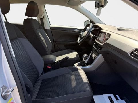 Voitures D'occasion À Avesnes-Sur-Helpe | Volkswagen T-Roc 1.0 Tsi 110Ch Active
