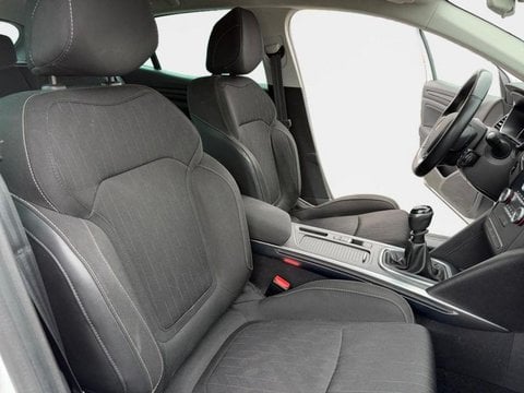 Voitures D'occasion À Avesnes-Sur-Helpe | Renault Mégane Megane 1.3 Tce 115Ch Fap Limited