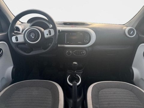 Voitures D'occasion À Avesnes-Sur-Helpe | Renault Twingo 1.0 Sce 65Ch Equilibre