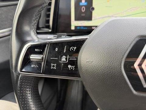 Voitures D'occasion À Avesnes-Sur-Helpe | Renault Mégane Megane E-Tech Electric Ev60 220Ch Tech...