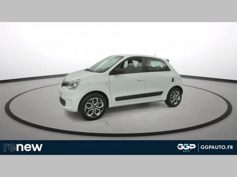 Voitures D'occasion À Avesnes-Sur-Helpe | Renault Twingo 1.0 Sce 65Ch Equilibre