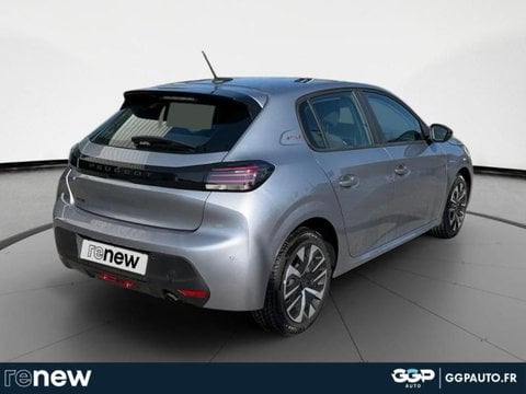 Voitures D'occasion À Avesnes-Sur-Helpe | Peugeot 208 1.2 100Ch S&S Style