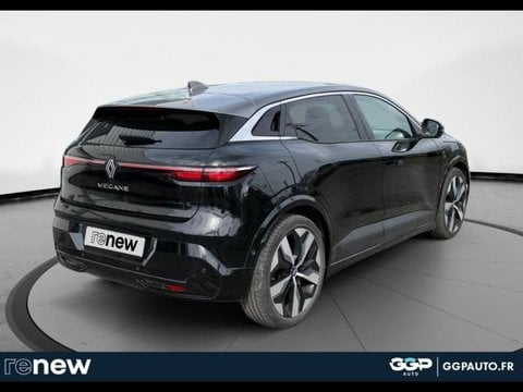 Voitures D'occasion À Avesnes-Sur-Helpe | Renault Mégane Megane E-Tech Electric Ev60 220Ch Tech...