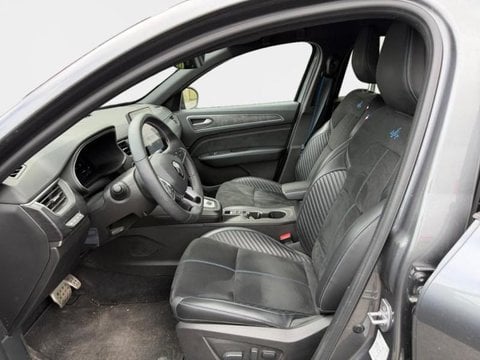 Voitures D'occasion À Avesnes-Sur-Helpe | Renault Arkana 1.6 E-Tech 145Ch Full Hybrid Esprit Alp...