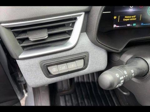 Voitures D'occasion À Avesnes-Sur-Helpe | Renault Clio 1.6 E-Tech 145Ch Full Hybrid Evolution - 24