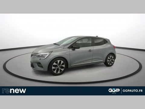 Voitures D'occasion À Avesnes-Sur-Helpe | Renault Clio 1.0 Tce 100Ch Evolution Gpl