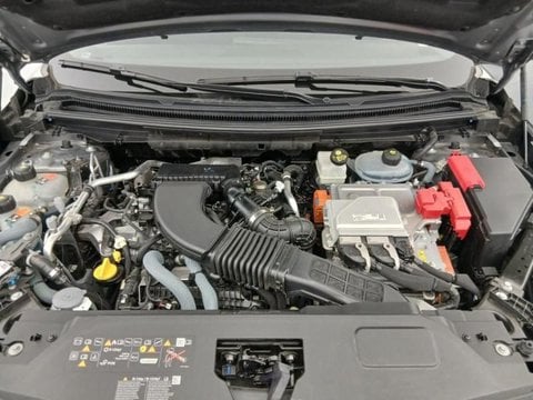 Voitures D'occasion À Avesnes-Sur-Helpe | Renault Austral 1.2 E-Tech Full Hybrid 200Ch Techno Es...