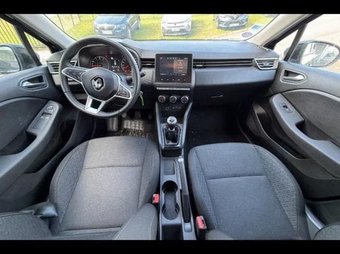 Voitures D'occasion À Avesnes-Sur-Helpe | Renault Clio 1.0 Tce 90Ch Equilibre