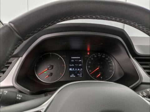 Voitures D'occasion À Avesnes-Sur-Helpe | Renault Captur 1.5 Blue Dci 115Ch Business