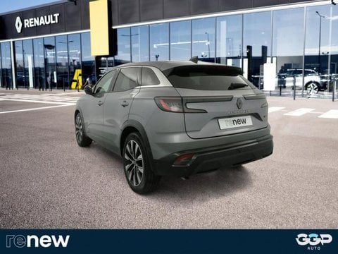 Voitures D'occasion À Avesnes-Sur-Helpe | Renault Austral 1.2 E-Tech Full Hybrid 200Ch Techno - 24