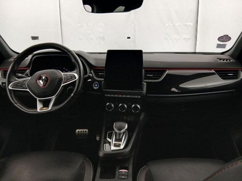 Voitures D'occasion À Avesnes-Sur-Helpe | Renault Arkana 1.6 E-Tech 145Ch Rs Line -21B